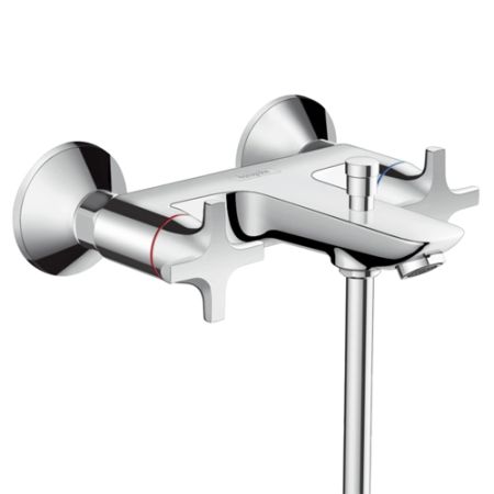 Смеситель Hansgrohe Logis 71240000 для ванны