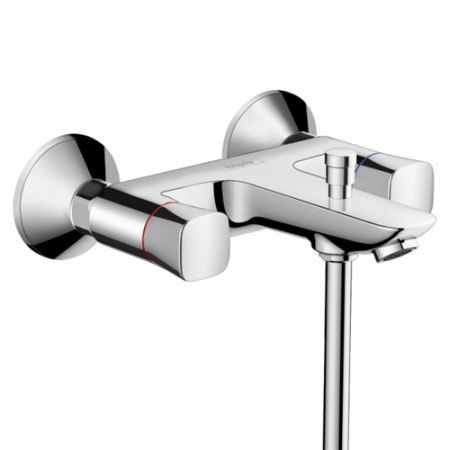 Смеситель Hansgrohe Logis 71243000 для ванны