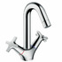 Смеситель Hansgrohe Logis 71270000 для раковины