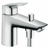 Смеситель Hansgrohe Logis 71312000 для ванны на борт ванны на 1 отверстие