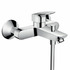 Смеситель Hansgrohe Logis 71400000 для ванны