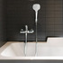 Смеситель Hansgrohe Logis 71400000 для ванны