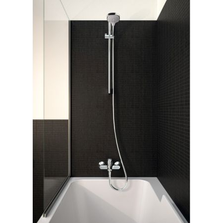 Смеситель Hansgrohe Logis 71400000 для ванны