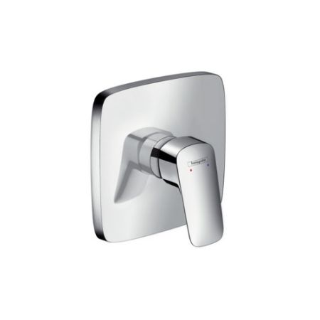 Смеситель Hansgrohe Logis 71605000 для душа встраиваемый (внешняя часть к Ibox Universal)
