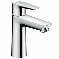 Смеситель Hansgrohe Talis E 71710000 для раковины
