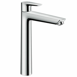 Смеситель Hansgrohe Talis E 71716000 для раковины высокий