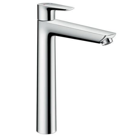 Смеситель Hansgrohe Talis E 71716000 для раковины высокий