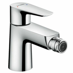 Смеситель Hansgrohe Talis E 71720000 для биде