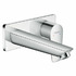 Смеситель Hansgrohe Talis E 71732000 для раковины настенный 
