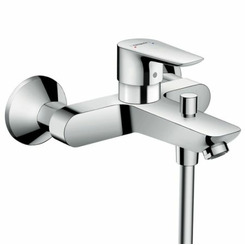 Смеситель Hansgrohe Talis E 71740000 для ванны