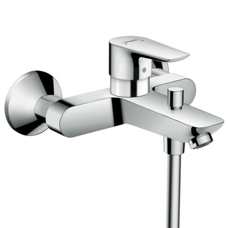 Смеситель Hansgrohe Talis E 71740000 для ванны