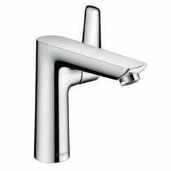 Смеситель Hansgrohe Talis E 71754000 для раковины