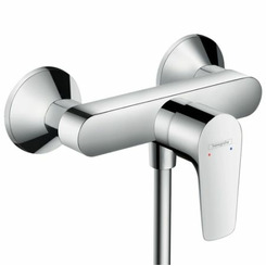 Смеситель Hansgrohe Talis E 71760000 для душа