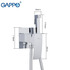 Смеситель Gappo Jacob G7207-1 с гигиеническим душем
