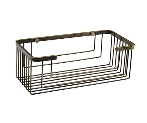 Полка Wasser Kraft Exter K-744 бронза