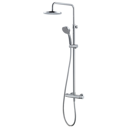 Душевая стойка Am.Pm Tender Supreme F0101400