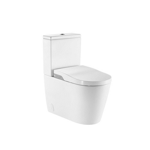 Унитаз-компакт Roca Z Inspira In-Wash