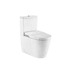 Унитаз-компакт Roca Z Inspira In-Wash