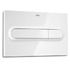 Двойная смывная клавиша Roca Duplo In-Wall PL1 7890095000 белая