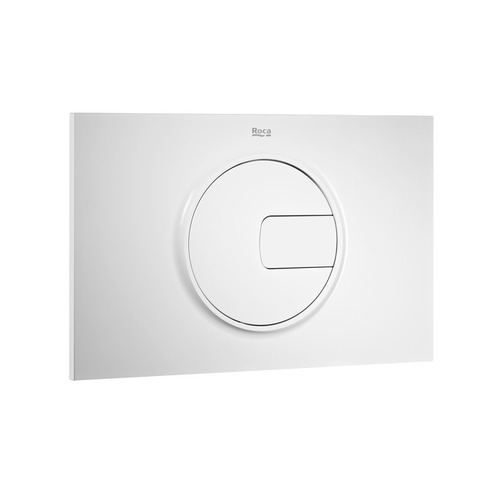 Двойная смывная клавиша Roca Duplo In-Wall PL4 7890098001 хром
