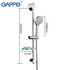 Душевой гарнитур Gappo G8012