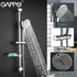 Душевой гарнитур Gappo G8012