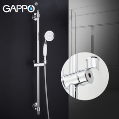 Душевой гарнитур Gappo G8017