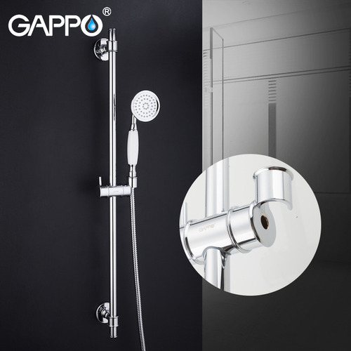 Душевой гарнитур Gappo G8017