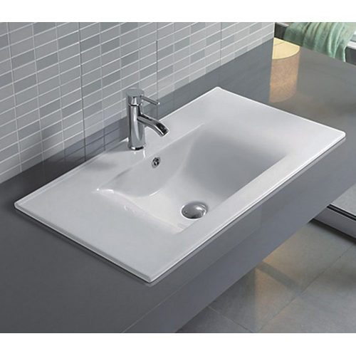 Раковина CeramaLux N JY-807-80