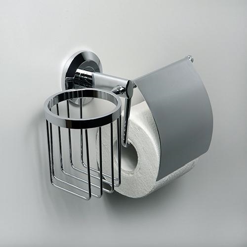 Держатель бумаги Wasser Kraft Rhein K-6259 и освежителя