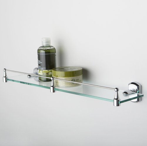 Полка Wasser Kraft Oder K-3044 с бортиком