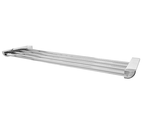 Полка для полотенец Wasser Kraft Kammel K-8311 65,5 см