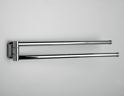 Полотенцедержатель Wasser Kraft Oder K-3031