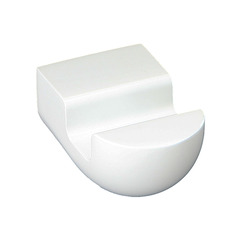 Крючок Wasser Kraft Kammel K-8323 WHITE