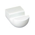 Крючок Wasser Kraft Kammel K-8323 WHITE
