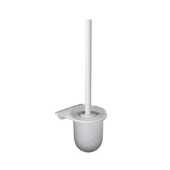 Ёршик подвесной Wasser Kraft Kammel K-8327 WHITE