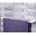 Полотенцедержатель Wasser Kraft Kammel K-8330 WHITE 66 см
