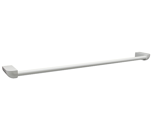 Полотенцедержатель Wasser Kraft Kammel K-8330 WHITE 66 см