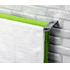 Полотенцедержатель двойной Wasser Kraft Kammel K-8340