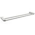 Полотенцедержатель двойной Wasser Kraft Kammel K-8340 WHITE 66 см