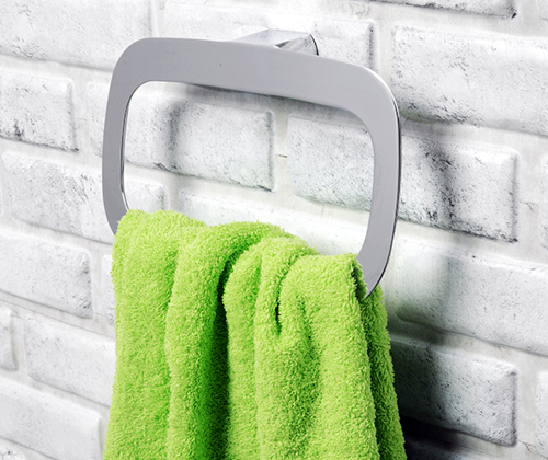 Полотенцедержатель кольцо Wasser Kraft Kammel K-8360