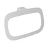Полотенцедержатель кольцо Wasser Kraft Kammel K-8360 WHITE