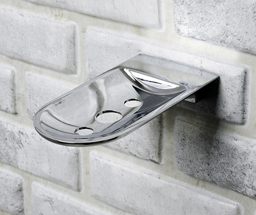 Мыльница решётка Wasser Kraft Kammel K-8369