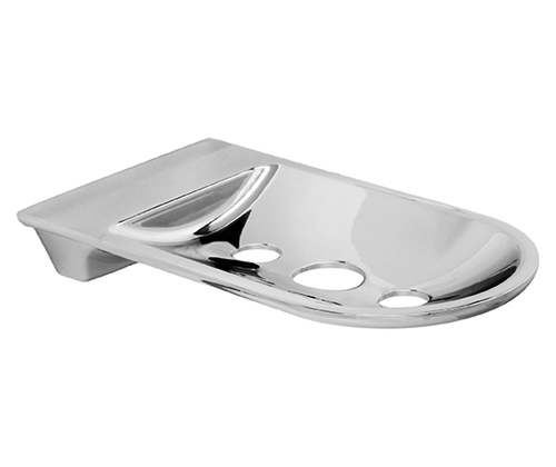Мыльница решётка Wasser Kraft Kammel K-8369