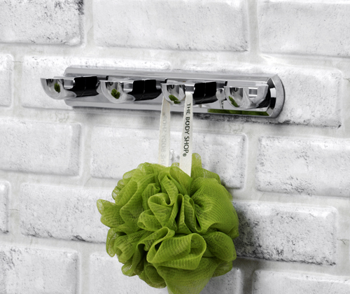 Планка 4 крючка Wasser Kraft Kammel K-8374