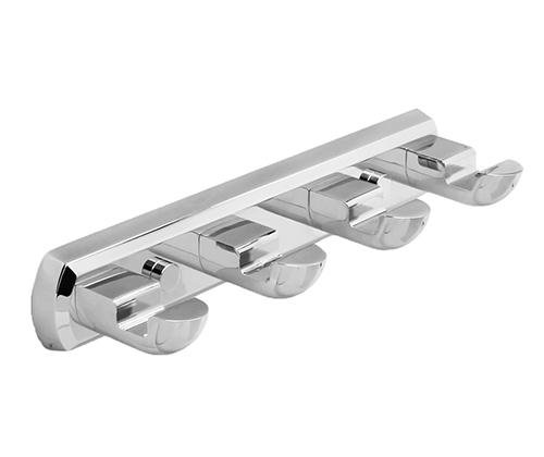 Планка 4 крючка Wasser Kraft Kammel K-8374