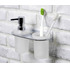 Стакан и дозатор для мыла Wasser Kraft Kammel K-8389 с держателем