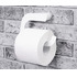 Держатель туалетной бумаги Wasser Kraft Kammel K-8396 WHITE