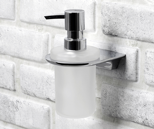 Дозатор для жидкого мыла Wasser Kraft Kammel K-8399 170 мл