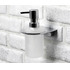Дозатор для жидкого мыла Wasser Kraft Kammel K-8399 170 мл